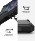 RINGKE FUSION X zaštita za Samsung GALAXY NOTE 10 (CAMO) - Slika 11