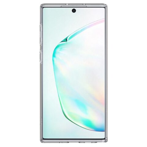 SPIGEN LIQUID CRYSTAL za Samsung GALAXY NOTE 10 BLACK ORIGINAL - Slika 3