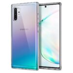 SPIGEN ULTRA HYBRID maskica za Samsung GALAXY NOTE 10+ (CRYSTAL CLEAR) - Slika 13