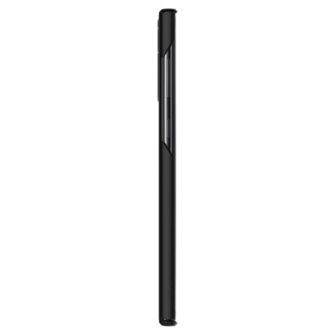 SPIGEN THIN FIT za Samsung GALAXY NOTE 10 BLACK ORIGINAL - Slika 7