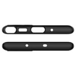 SPIGEN THIN FIT za Samsung GALAXY NOTE 10 BLACK ORIGINAL - Slika 8