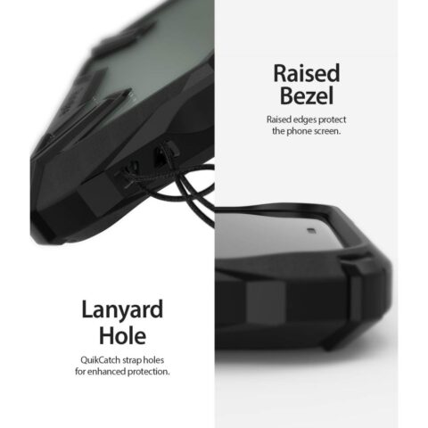 RINGKE FUSION X zaštita za iPHONE 11 PRO - Slika 8