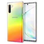 SPIGEN LIQUID CRYSTAL za Samsung GALAXY NOTE 10 BLACK ORIGINAL