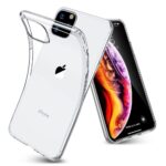 ESR ESSENTIAL zaštita za iPHONE 11 PRO MAX prozirna