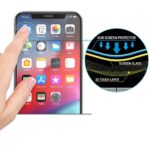 HOFI HYBRID GLASS fleksibilno kaljeno staklo za Samsung GALAXY M21 - Slika 3