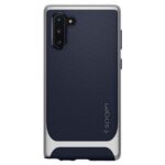 SPIGEN NEO HYBRID za Samsung GALAXY NOTE 10 ARCTIC SILVER ORIGINAL - Slika 3