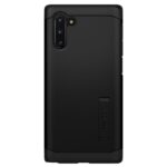 SPIGEN TOUGH ARMOR maskica za Samsung Galaxy NOTE 10 crna - Slika 3