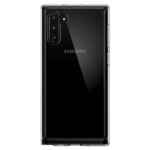 SPIGEN ULTRA HYBRID maskica za Samsung GALAXY NOTE 10 CRYSTAL CLEAR - Slika 3