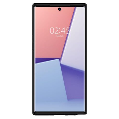 SPIGEN ULTRA HYBRID maskica za Samsung GALAXY NOTE 10 (MATTE BLACK) - Slika 3