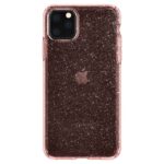 SPIGEN LIQUID CRYSTAL za iPHONE 11 PRO MAX (GLITTER ROSE) - Slika 2