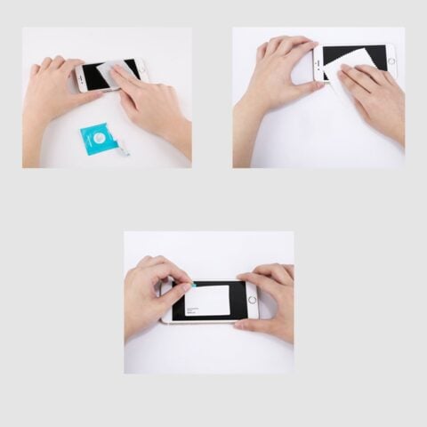 NILLKIN CP+ MAX kaljeno staklo za Samsung GALAXY NOTE 10 - Slika 22