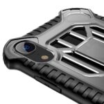 Baseus Cold Front Cooling Case zaštita za iPhone XR (prozirna) - Slika 11