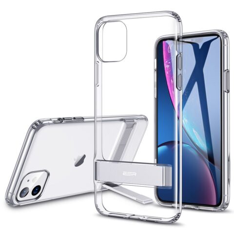 3 ESR AIR SHIELD BOOST zaštita za iPHONE 11 PRO MAX prozirna - Slika 1