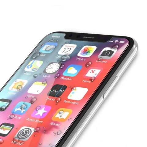 3 HOFI HYBRID GLASS fleksibilno kaljeno staklo za Samsung GALAXY M21 - Slika 4