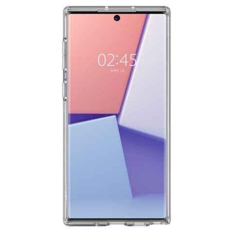 SPIGEN ULTRA HYBRID maskica za Samsung GALAXY NOTE 10 CRYSTAL CLEAR - Slika 4