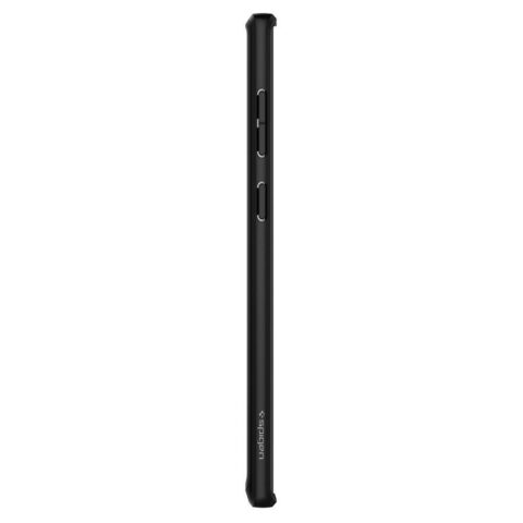 SPIGEN ULTRA HYBRID maskica za Samsung GALAXY NOTE 10 (MATTE BLACK) - Slika 4