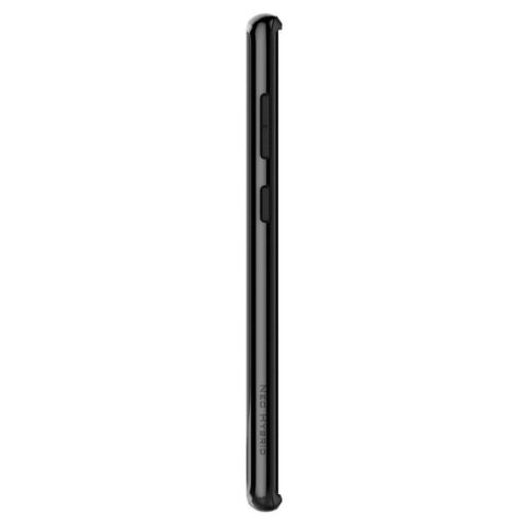 SPIGEN NEO HYBRID za Samsung GALAXY NOTE 10 MIDNIGHT BLACK ORIGINAL - Slika 4