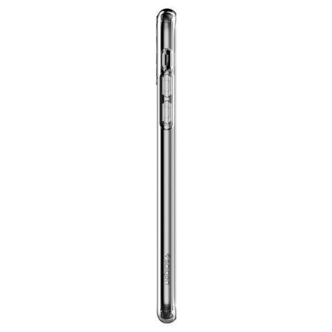 SPIGEN LIQUID CRYSTAL zaštita za iPHONE 11 PRO MAX (CRYSTAL CLEAR) - Slika 3