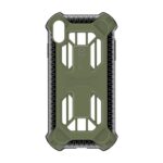 Baseus Cold Front Cooling Case zaštita za iPhone XR (zelena) - Slika 3