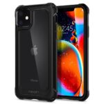 SPIGEN GAUNTLET za iPHONE 11 (CARBON CRNI)