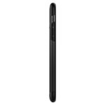 SPIGEN SLIM ARMOR IPHONE 11 (CRNI) - Slika 4