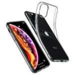 ESR ESSENTIAL zaštita za iPHONE 11 PRO MAX prozirna - Slika 4