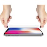 SPIGEN GLAS.TR premium kaljeno staklo za iPHONE 11 PRO - Slika 5