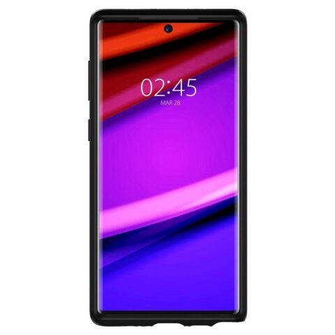 SPIGEN NEO HYBRID za Samsung GALAXY NOTE 10 MIDNIGHT BLACK ORIGINAL - Slika 5