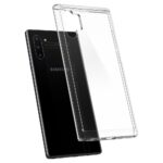 SPIGEN ULTRA HYBRID maskica za Samsung GALAXY NOTE 10+ (CRYSTAL CLEAR) - Slika 5