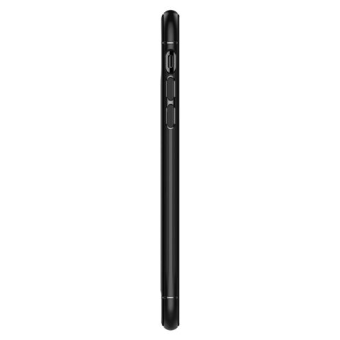 SPIGEN RUGGED ARMOR zaštita za iPHONE 11 PRO MAX (MATTE BLACK) - Slika 4