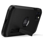 SPIGEN TOUGH ARMOR za iPHONE 11 PRO (crni) - Slika 4