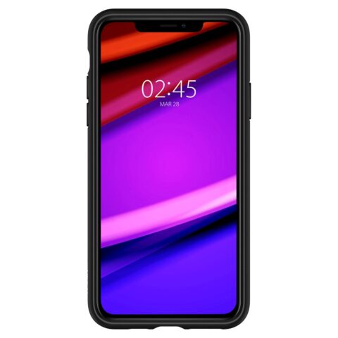 SPIGEN CORE ARMOR za iPHONE 11 PRO MAX (crni) - Slika 4