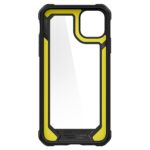 SPIGEN GAUNTLET za iPHONE 11 PRO MAX (CARBON BLACK) - Slika 4