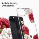 SPIGEN CIEL za iPHONE 11 PRO (RED FLORAL) - Slika 4