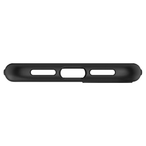 SPIGEN THIN FIT AIR za iPHONE 11 PRO (CRNI) - Slika 6