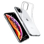 ESR ESSENTIAL zaštita za iPHONE 11 PRO MAX prozirna - Slika 5