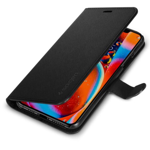 SPIGEN WALLET kožna torbica za iPhone 11 PRO - Slika 5