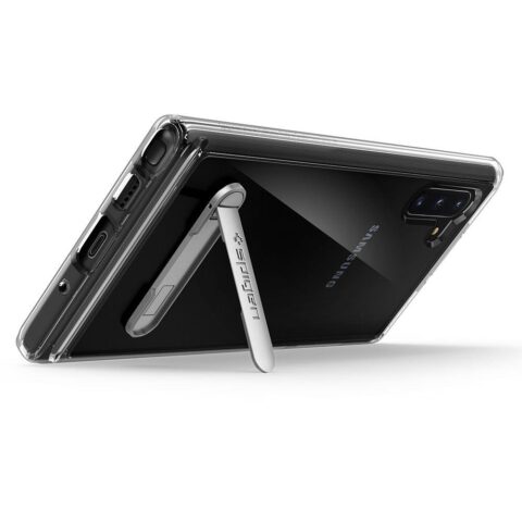 SPIGEN ULTRA HYBRID "S" maskica za Samsung GALAXY NOTE 10 - Slika 6