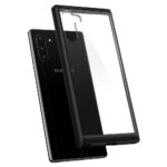 SPIGEN ULTRA HYBRID maskica za Samsung GALAXY NOTE 10 (MATTE BLACK) - Slika 6