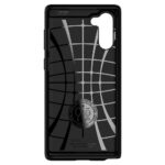SPIGEN SGP Slim Armor CS maskica za Samsung Galaxy NOTE 10 crna - Slika 6