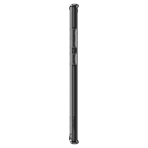 5 SPIGEN ULTRA HYBRID maskica za Samsung GALAXY NOTE 10+ (CRYSTAL CLEAR) - Slika 6