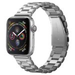 SPIGEN MODERN FIT BAND APPLE WATCH 4 / 5 / 6 / 7 / 8 / SE / ULTRA (42 / 44 / 45 / 49 mm) silver