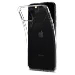 SPIGEN LIQUID CRYSTAL zaštita za iPHONE 11 PRO MAX (CRYSTAL CLEAR) - Slika 5
