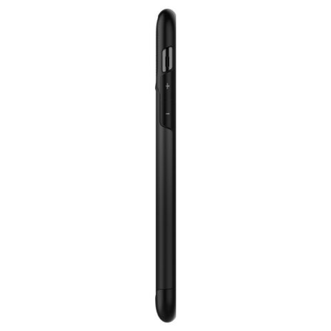 SPIGEN SLIM ARMOR za iPHONE 11 PRO MAX (crni) - Slika 5