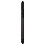 SPIGEN SLIM ARMOR za iPHONE 11 PRO MAX (GUNMETAL) - Slika 5