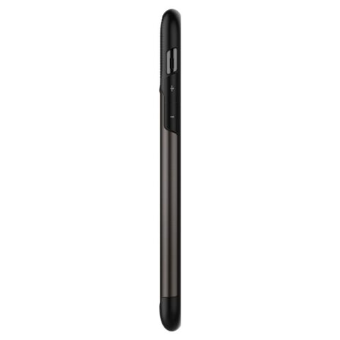 SPIGEN SLIM ARMOR za iPHONE 11 PRO MAX (GUNMETAL) - Slika 5