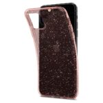 SPIGEN LIQUID CRYSTAL za iPHONE 11 PRO MAX (GLITTER ROSE) - Slika 5