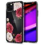 SPIGEN CIEL za iPHONE 11 PRO (RED FLORAL) - Slika 5