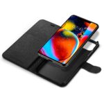 SPIGEN WALLET kožna torbica za iPhone 11 PRO - Slika 6