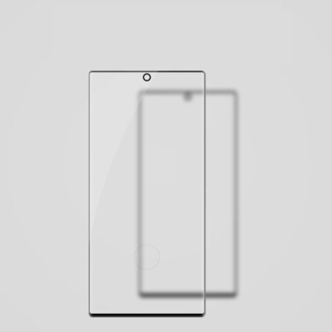 NILLKIN CP+ MAX kaljeno staklo za Samsung GALAXY NOTE 10 - Slika 8